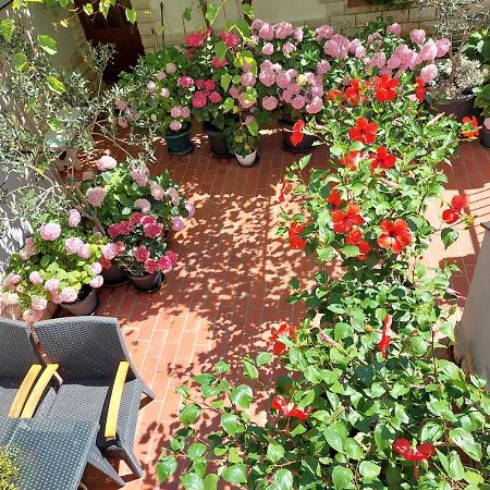 Apartment Eli Паг Экстерьер фото