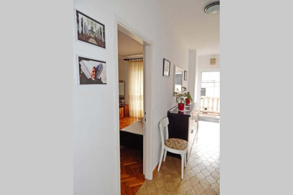 Apartment Eli Паг Экстерьер фото