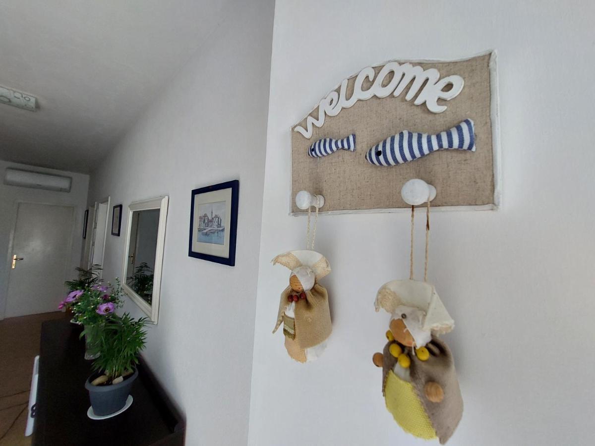 Apartment Eli Паг Экстерьер фото
