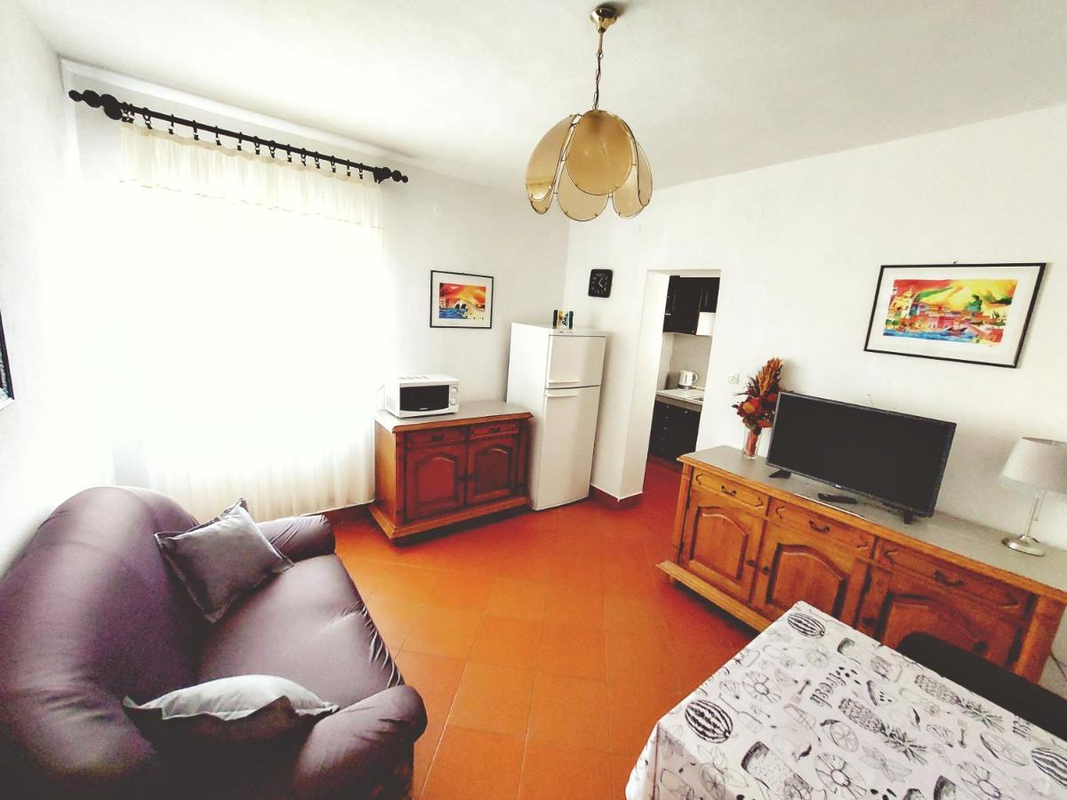 Apartment Eli Паг Экстерьер фото
