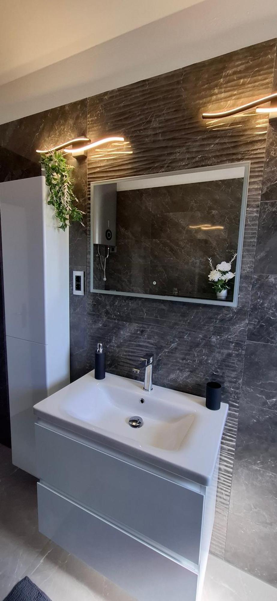 Apartment Eli Паг Экстерьер фото